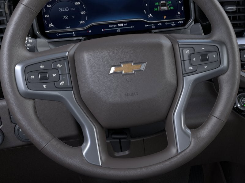 2026 Chevrolet Silverado 1500 LT Trail Boss - Photo 19