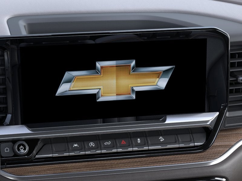 2026 Chevrolet Silverado 1500 LT Trail Boss - Photo 20