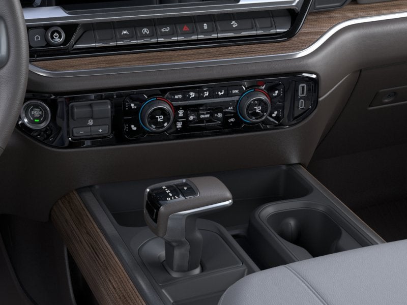 2026 Chevrolet Silverado 1500 LT Trail Boss - Photo 23