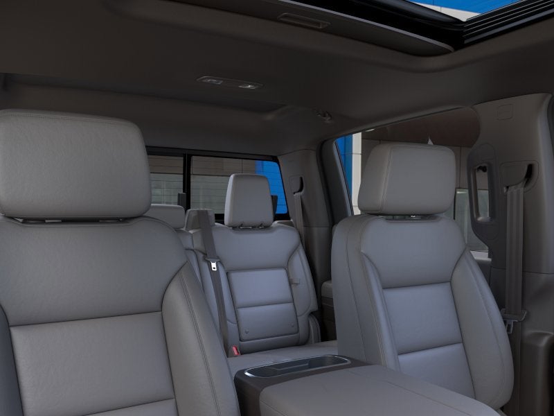 2026 Chevrolet Silverado 1500 LT Trail Boss - Photo 24