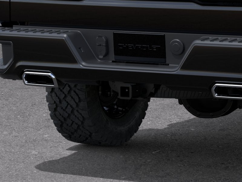 2026 Chevrolet Silverado 1500 LT Trail Boss - Photo 38