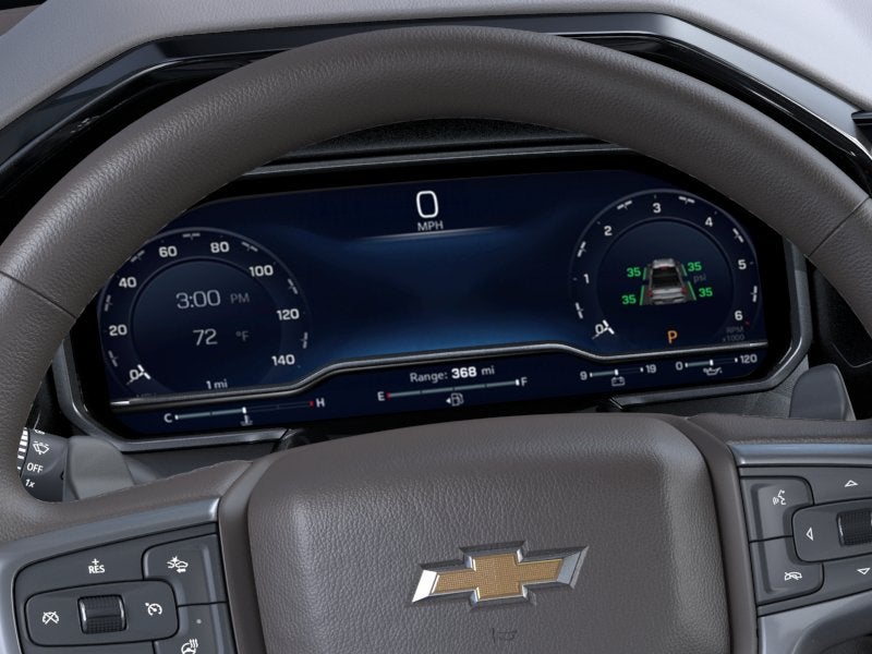 2026 Chevrolet Silverado 1500 LT Trail Boss - Photo 42