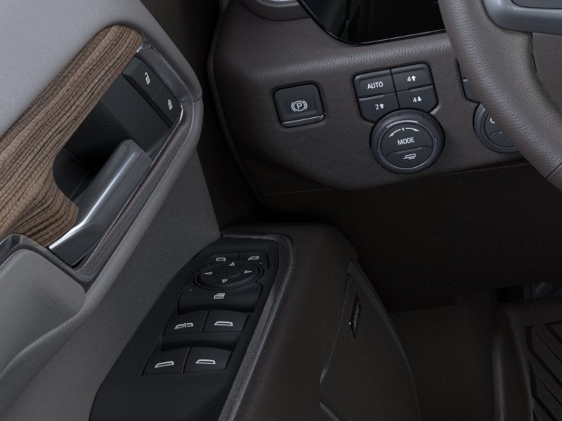 2026 Chevrolet Silverado 1500 LT Trail Boss - Photo 46