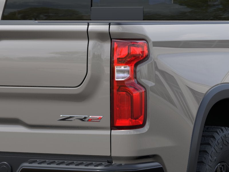 2026 Chevrolet Silverado 1500 ZR2 - Photo 33