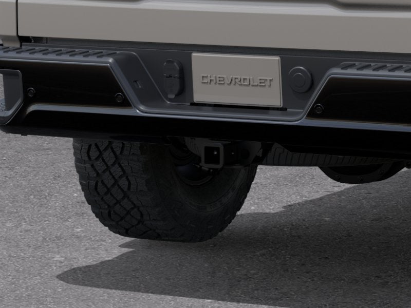 2026 Chevrolet Silverado 1500 ZR2 - Photo 36