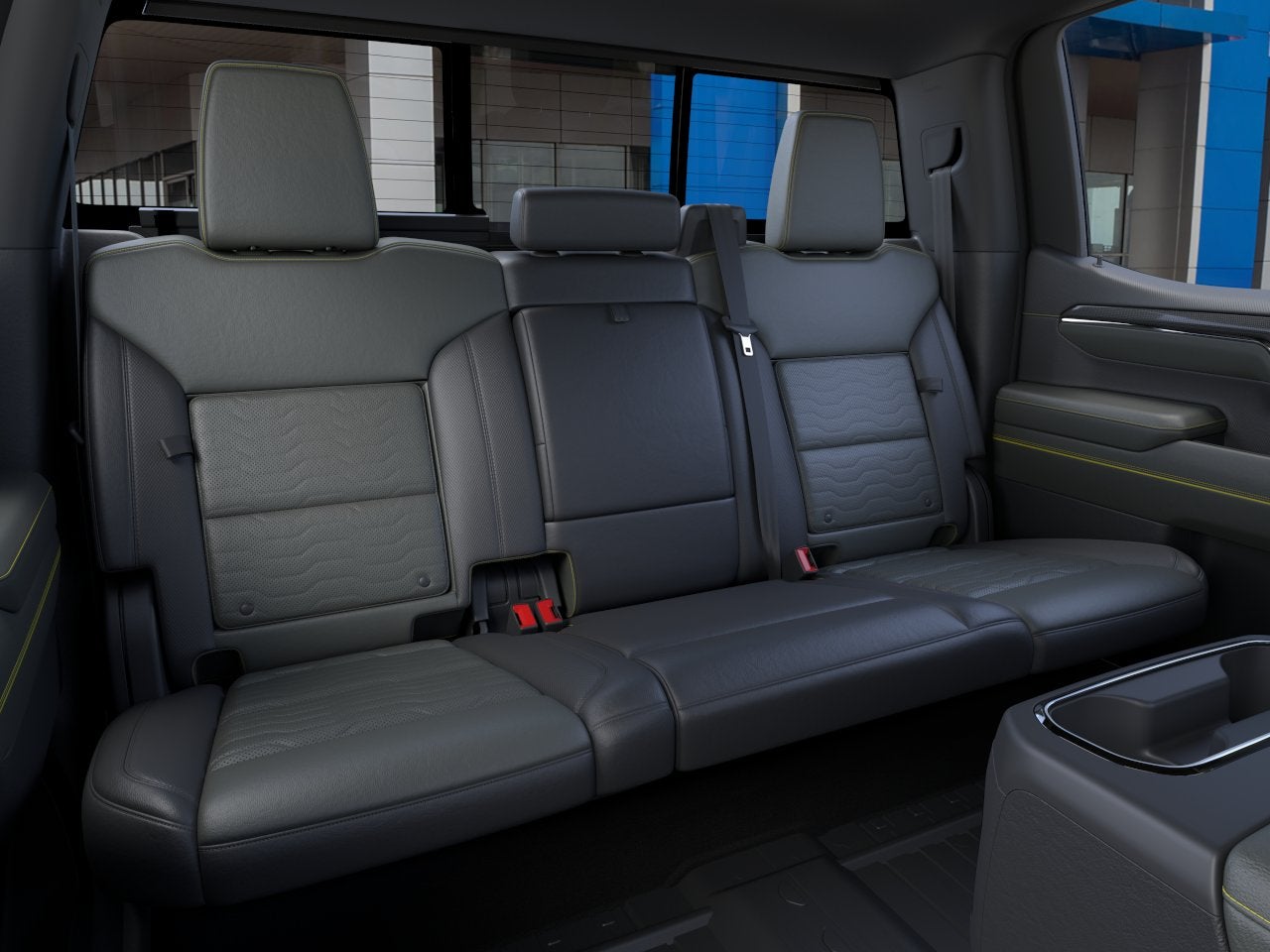 2026 Chevrolet Silverado 1500 ZR2 - Photo 39