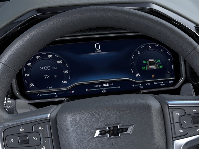 2026 Chevrolet Silverado 1500 ZR2 - Photo 40