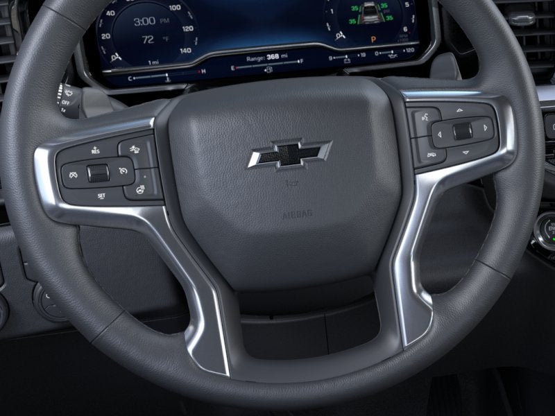 2026 Chevrolet Silverado 1500 ZR2 - Photo 41