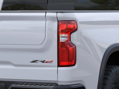 2026 Chevrolet Silverado 1500 ZR2 Hennessey Goliath