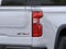2026 Chevrolet Silverado 1500 ZR2 Hennessey Goliath