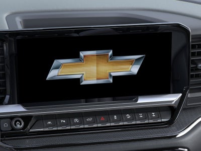 2026 Chevrolet Silverado 1500 ZR2 Hennessey Goliath