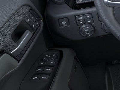 2026 Chevrolet Silverado 1500 ZR2 Hennessey Goliath