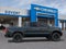 2026 Chevrolet Silverado 1500 ZR2 Hennessey Goliath