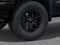 2026 Chevrolet Silverado 1500 ZR2 Hennessey Goliath