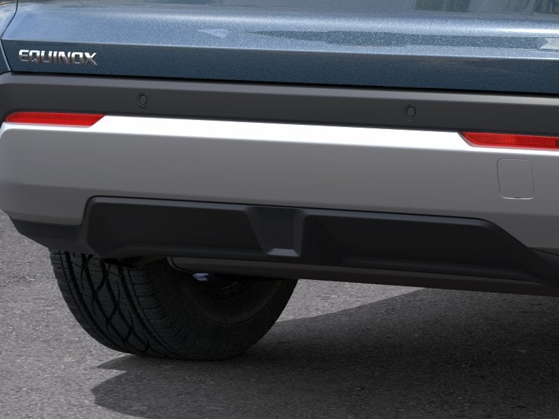 2027 Chevrolet Equinox LT - Photo 26