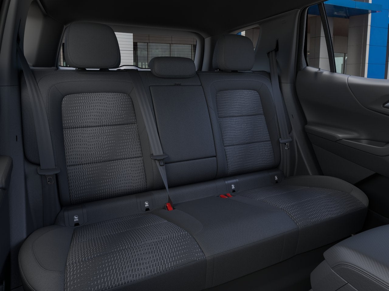 2027 Chevrolet Equinox LT - Photo 38