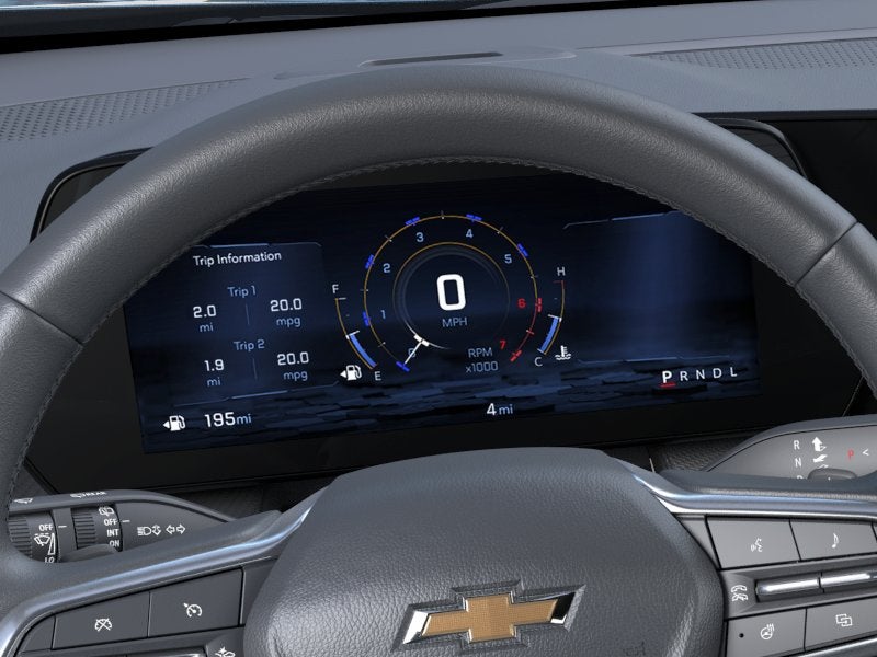 2027 Chevrolet Equinox LT - Photo 39