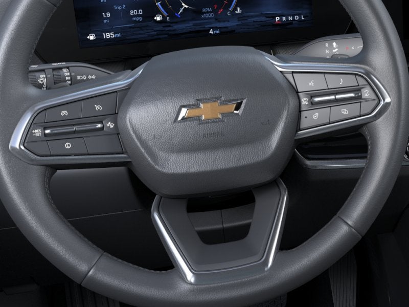 2027 Chevrolet Equinox LT - Photo 40