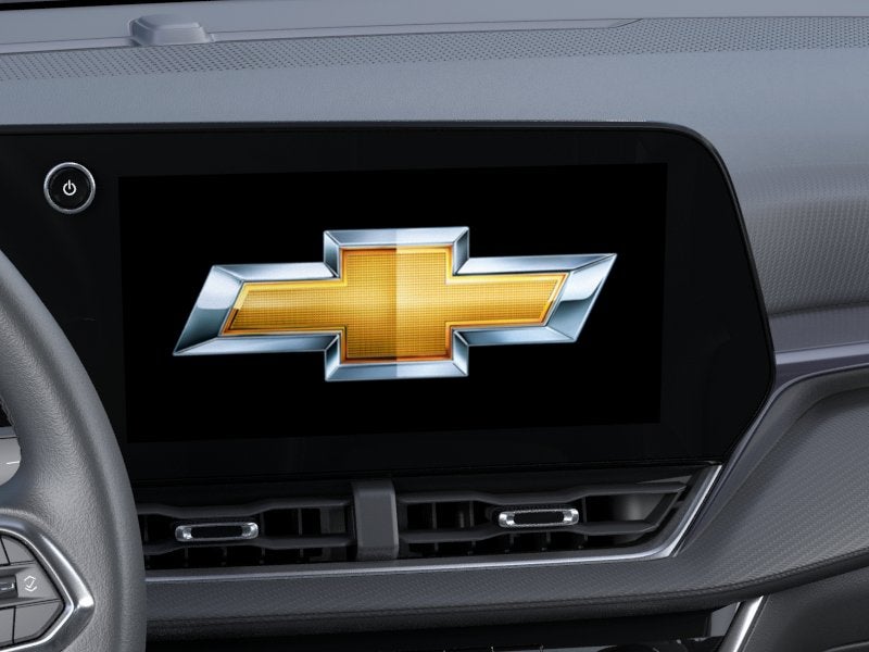 2027 Chevrolet Equinox LT - Photo 41