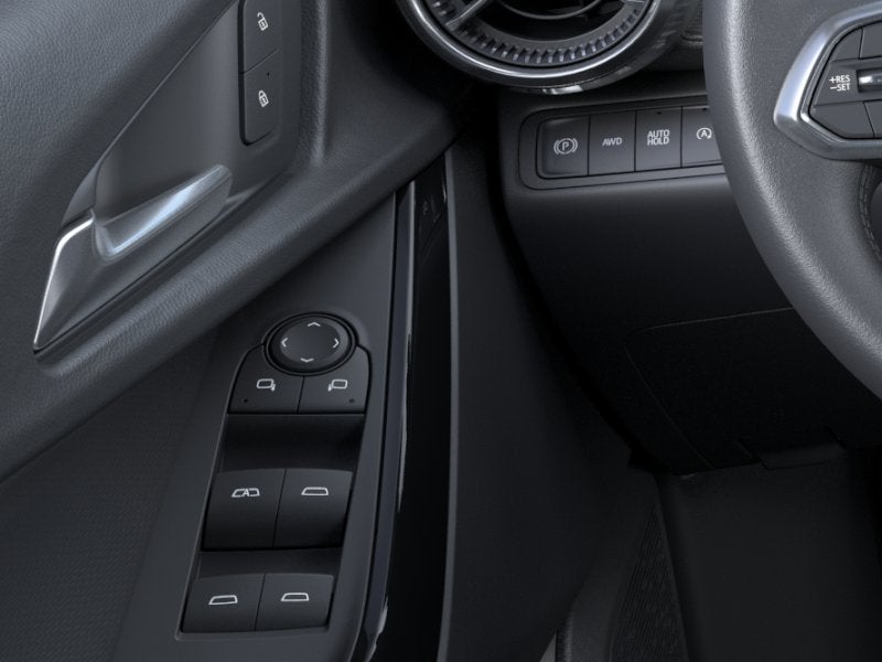 2027 Chevrolet Equinox LT - Photo 43