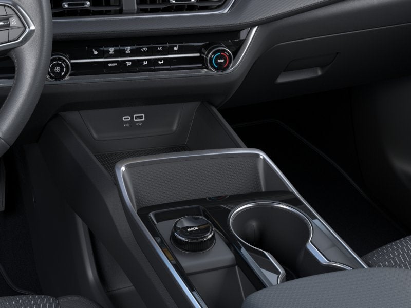 2027 Chevrolet Equinox LT - Photo 44