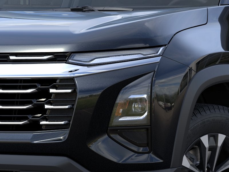 2027 Chevrolet Equinox LT - Photo 34