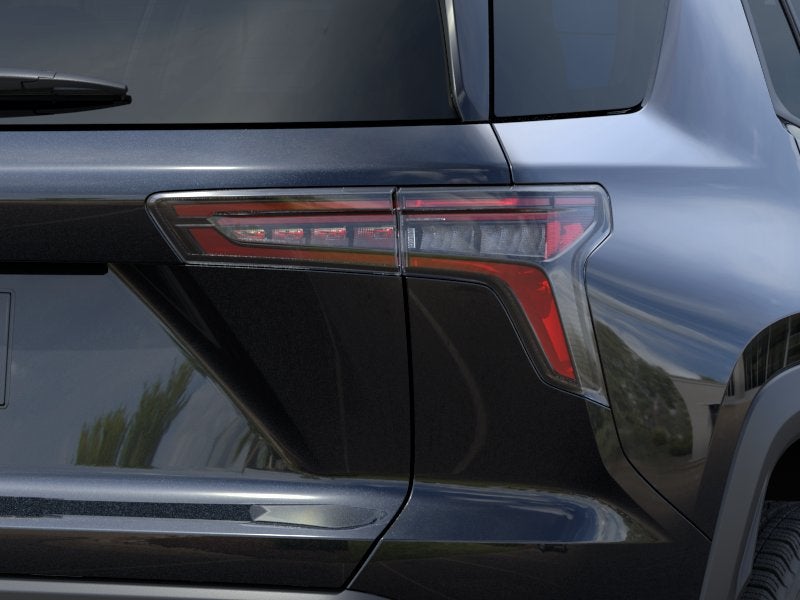 2027 Chevrolet Equinox LT - Photo 35