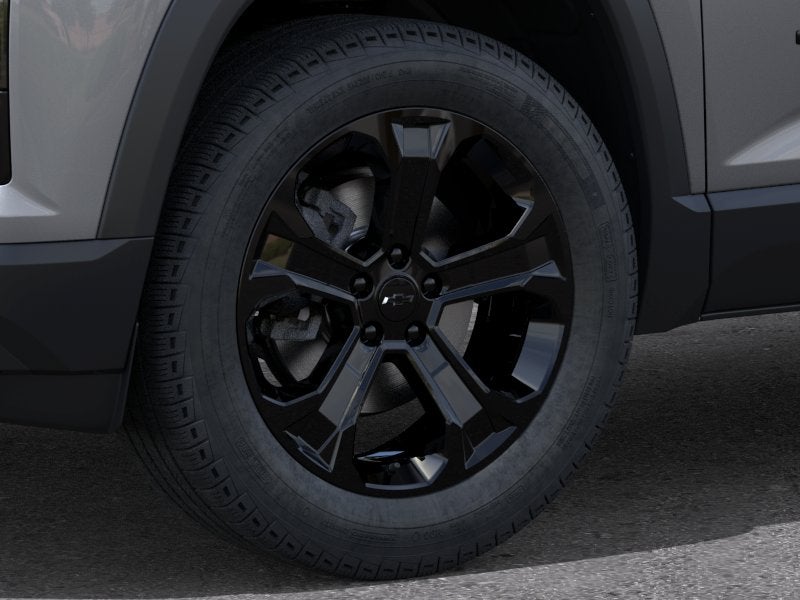 2026 Chevrolet Equinox LT - Photo 56
