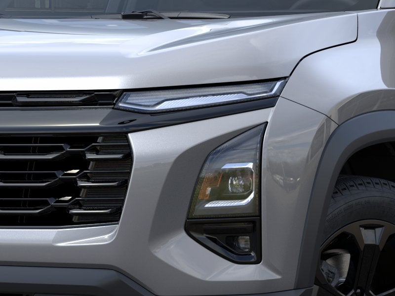 2026 Chevrolet Equinox LT - Photo 57