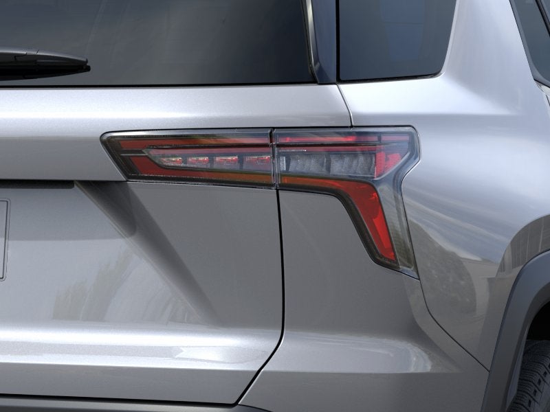 2026 Chevrolet Equinox LT - Photo 58
