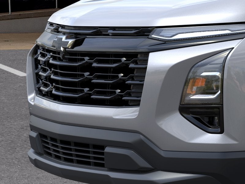 2026 Chevrolet Equinox LT - Photo 60