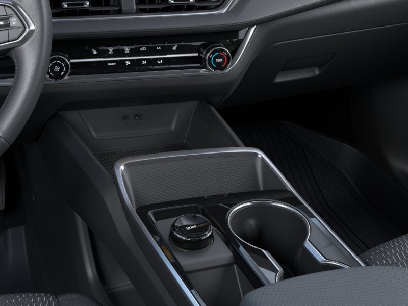 2026 Chevrolet Equinox LT - Photo 70
