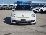 2013 Volkswagen Beetle 2.0L TDI