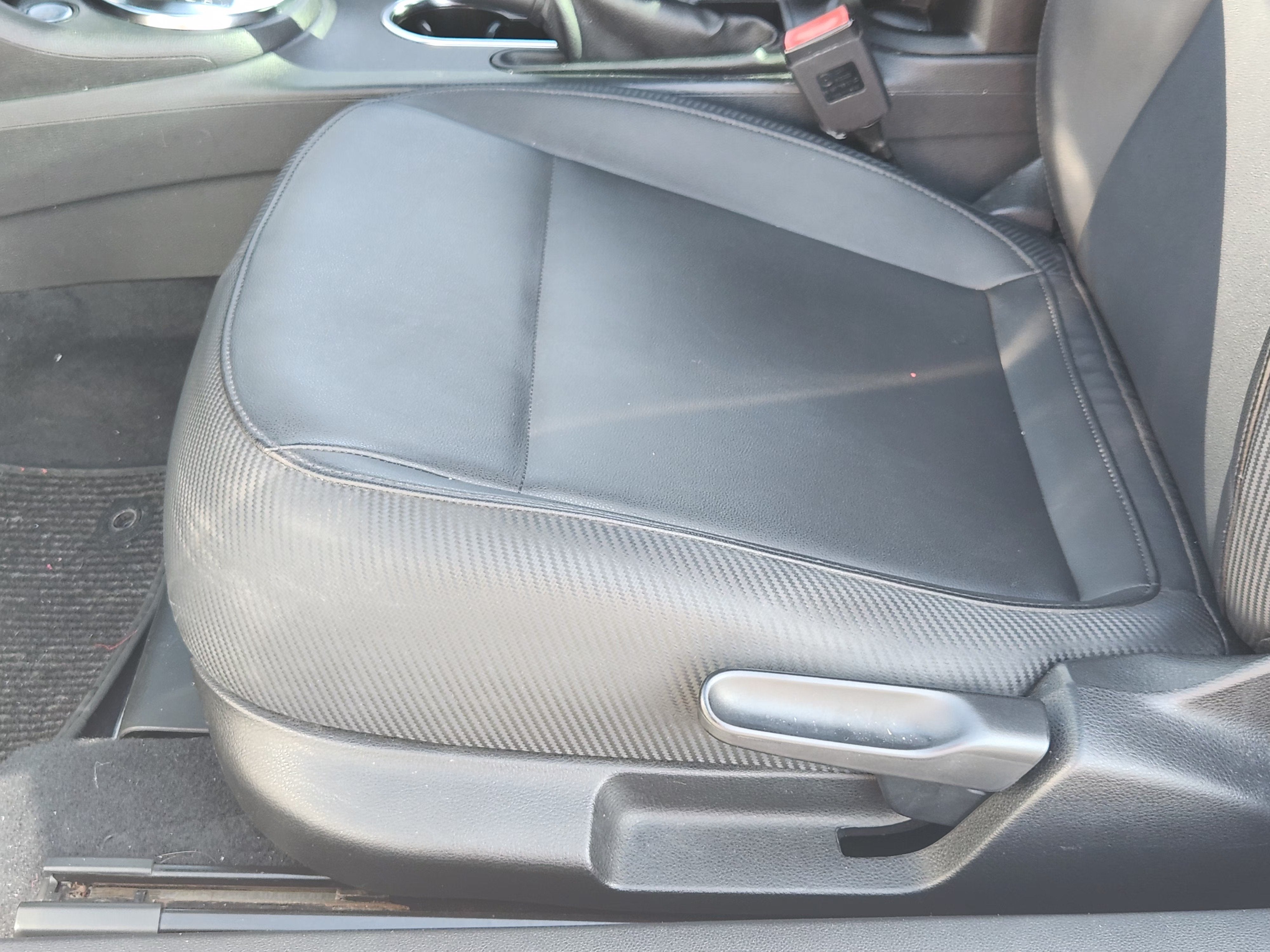 2013 Volkswagen Beetle 2.0L TDI