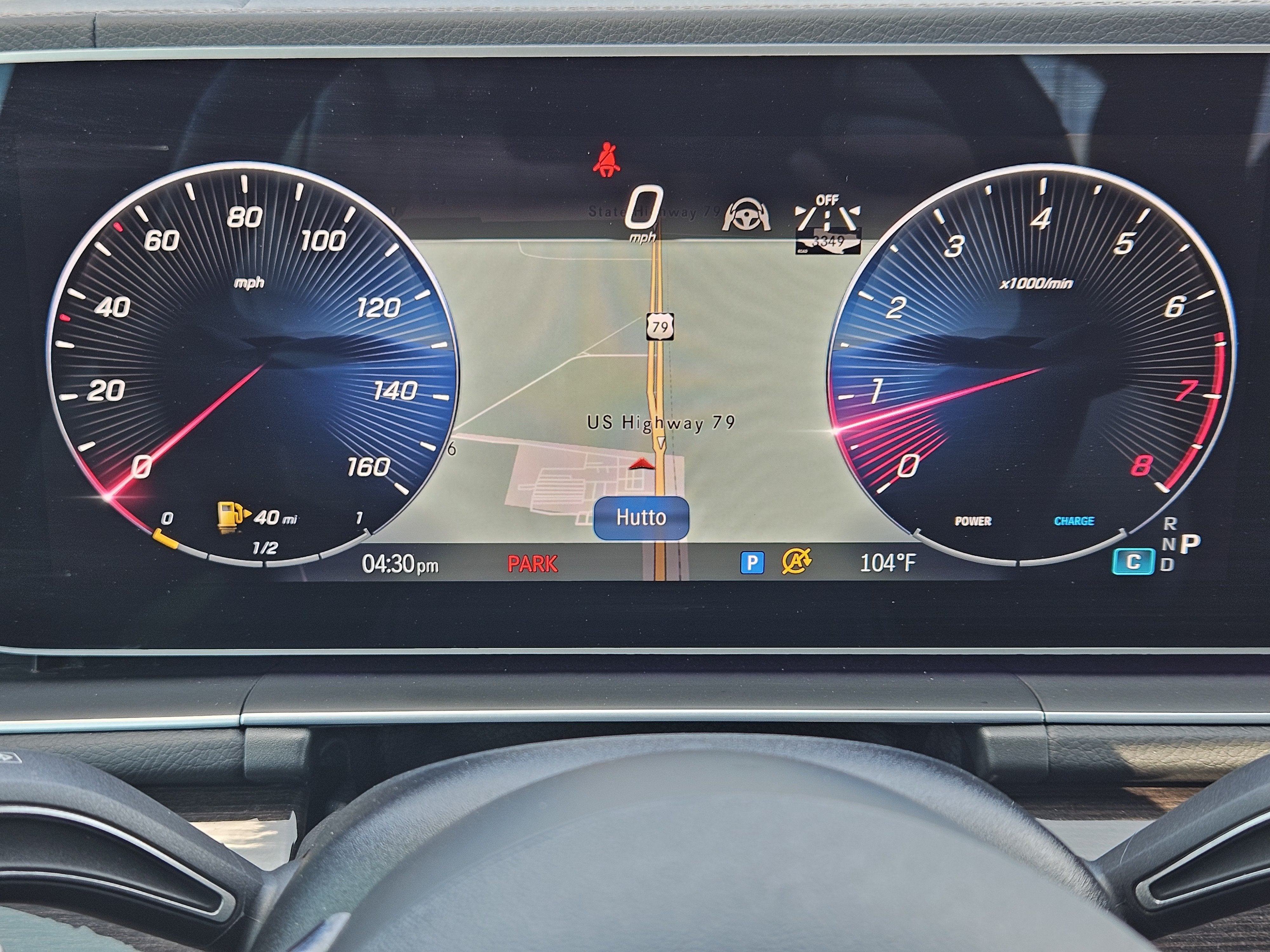 2025 Mercedes-Benz GLE 350 4MATIC®