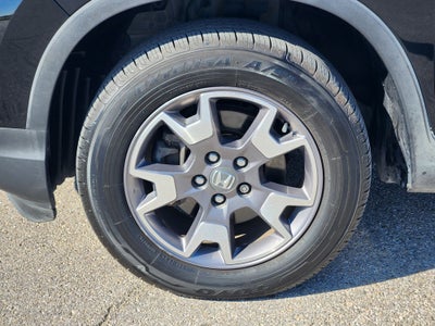 2023 Honda Passport AWD TrailSport