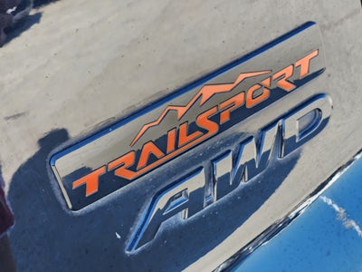 2023 Honda Passport AWD TrailSport