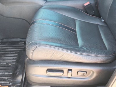 2023 Honda Passport AWD TrailSport