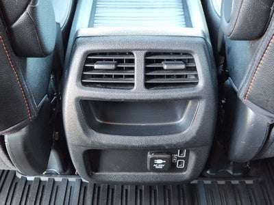 2023 Honda Passport AWD TrailSport