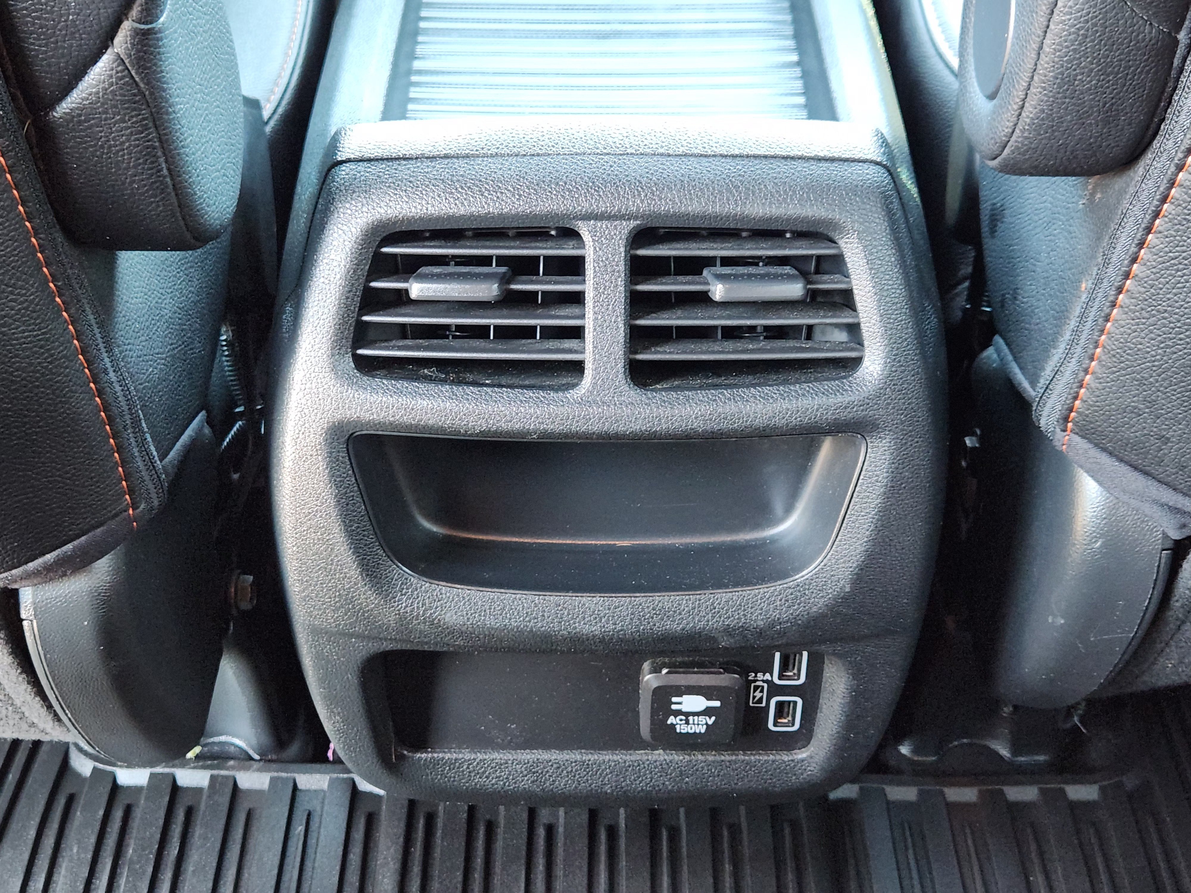 2023 Honda Passport AWD TrailSport