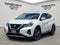 2023 Nissan Murano Platinum FWD