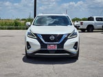 2023 Nissan Murano Platinum FWD