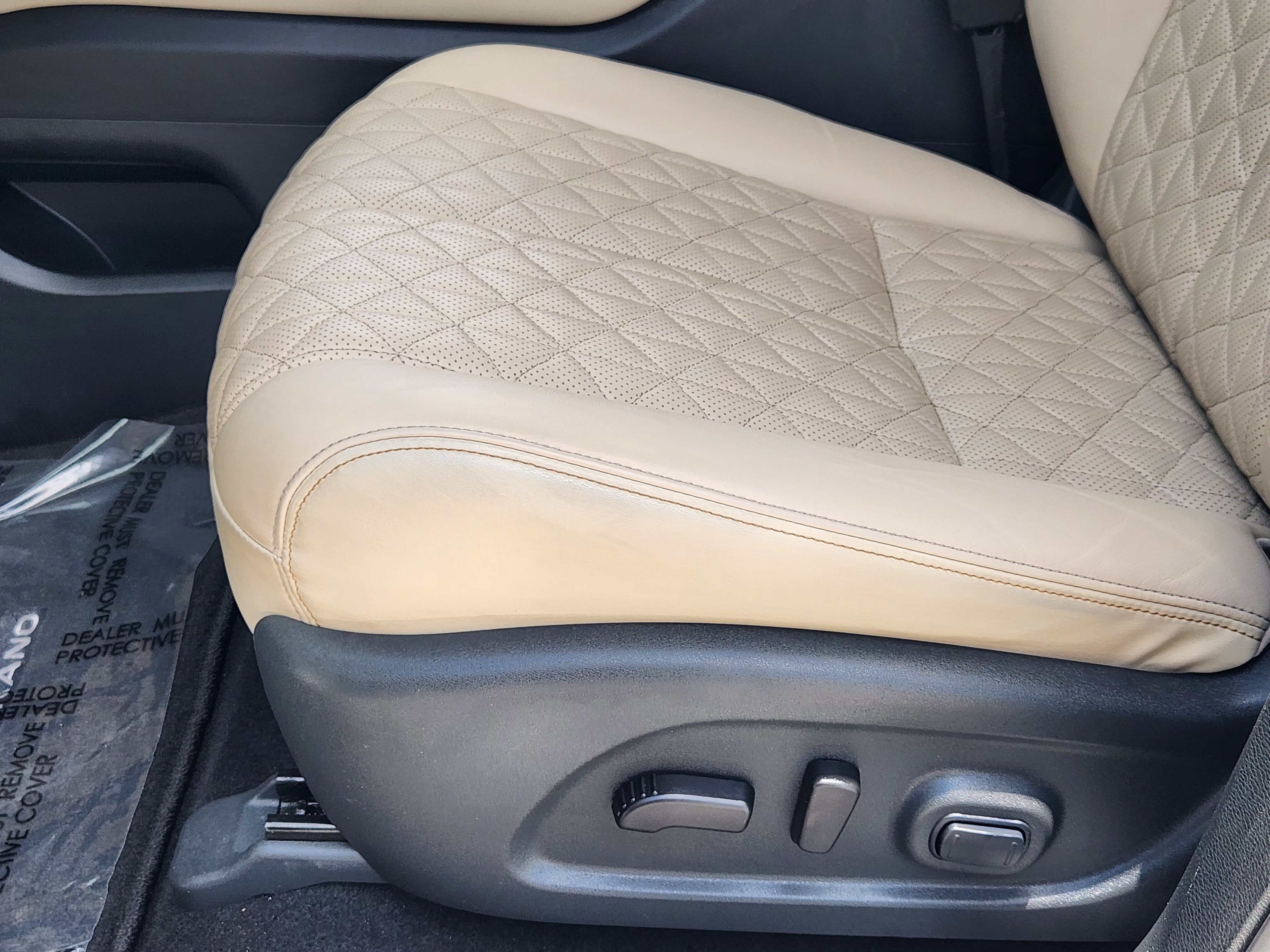 2023 Nissan Murano Platinum FWD