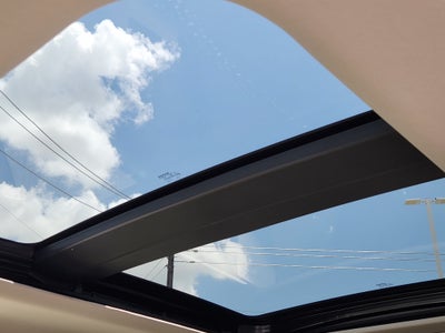 2023 Nissan Murano Platinum FWD