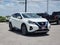 2023 Nissan Murano Platinum FWD