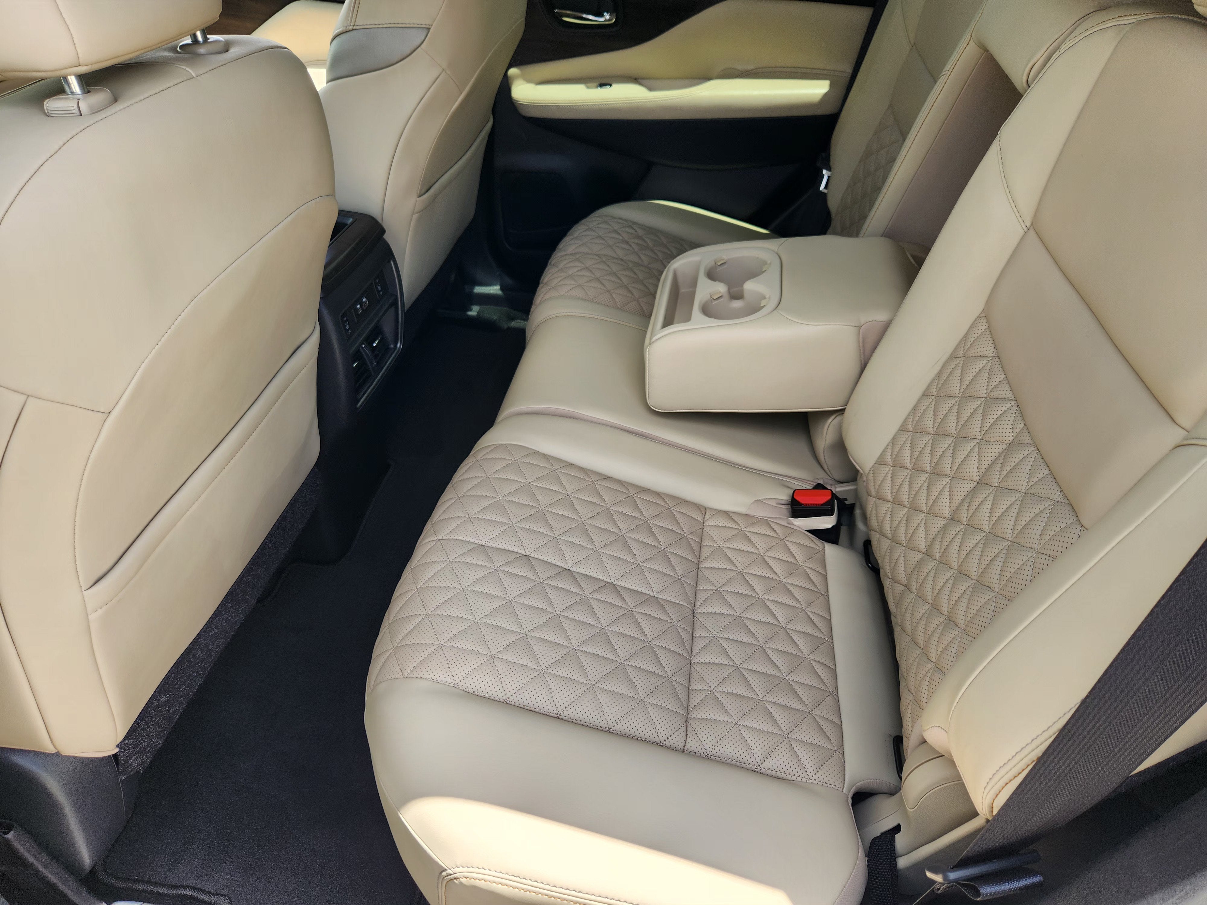 2023 Nissan Murano Platinum FWD