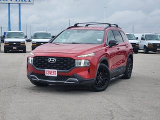 2022 Hyundai Santa Fe XRT
