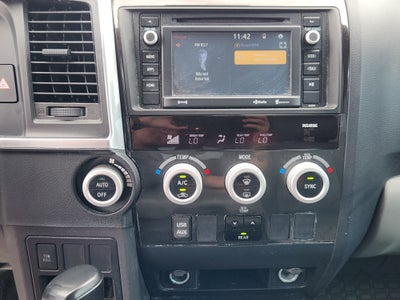 2018 Toyota Sequoia SR5
