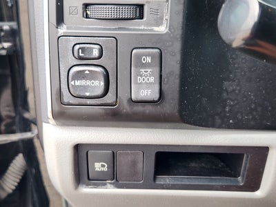 2018 Toyota Sequoia SR5