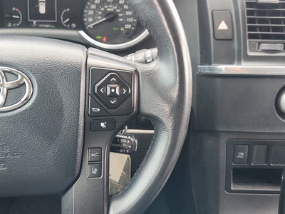 2018 Toyota Sequoia SR5